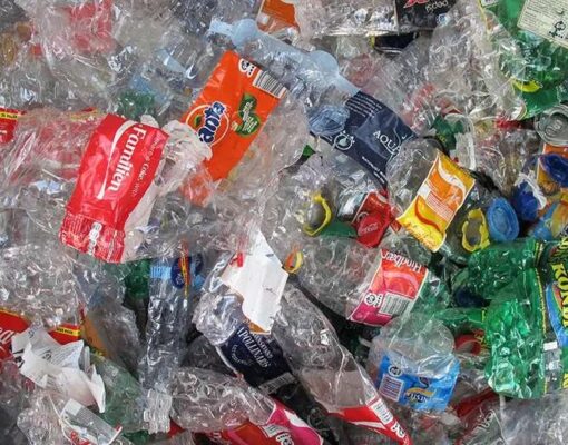 crushed-plastic