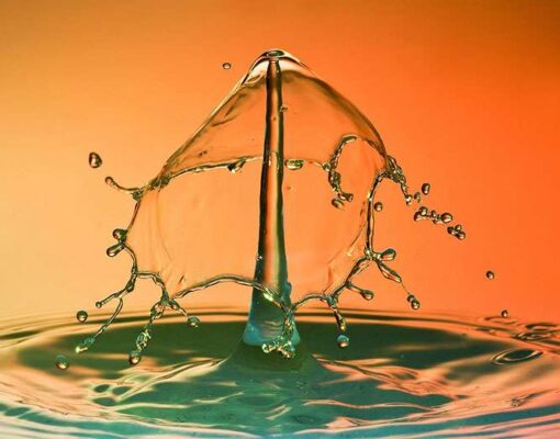 drops