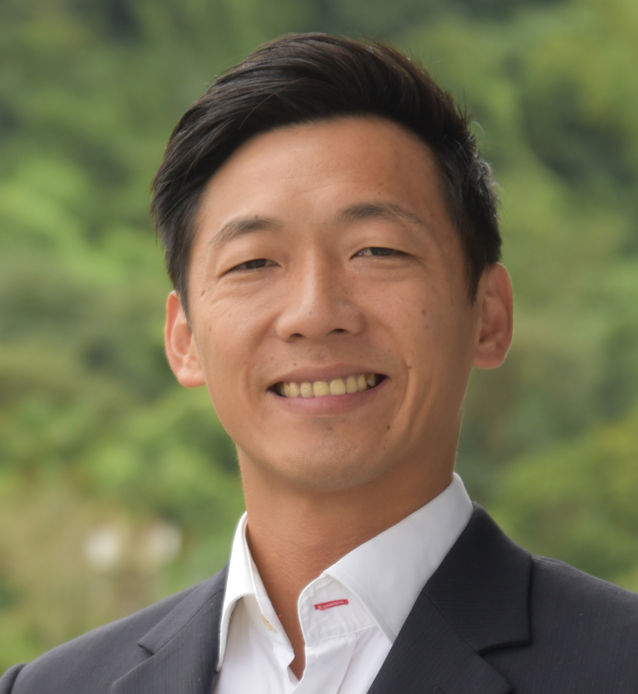Han Yu Chiu
